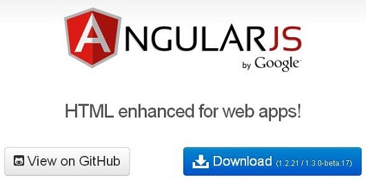 AngularJS Download